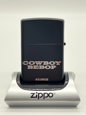 ZIPPO カウボーイビバップ COWBOYBEBOP カウボーイビバップ+Zippo(